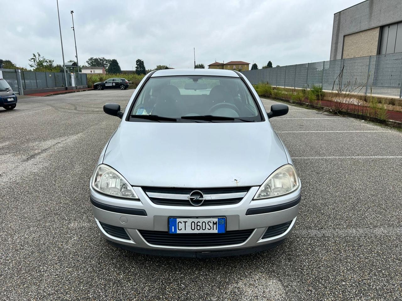 Opel Corsa 1.0i 12V cat 3 porte Club