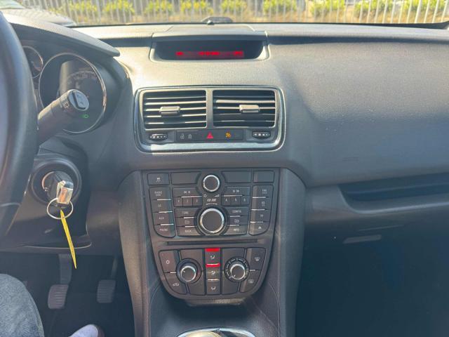OPEL Meriva 1.3 CDTI 95CV ecoFLEX Cosmo