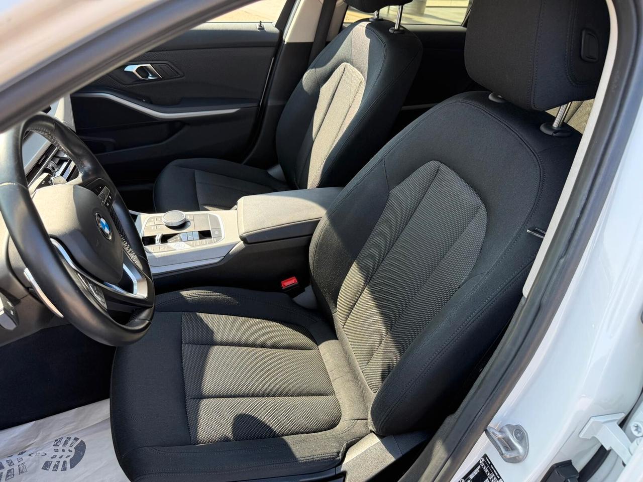 Bmw 318 D NEW MODEL FULL AFFARE