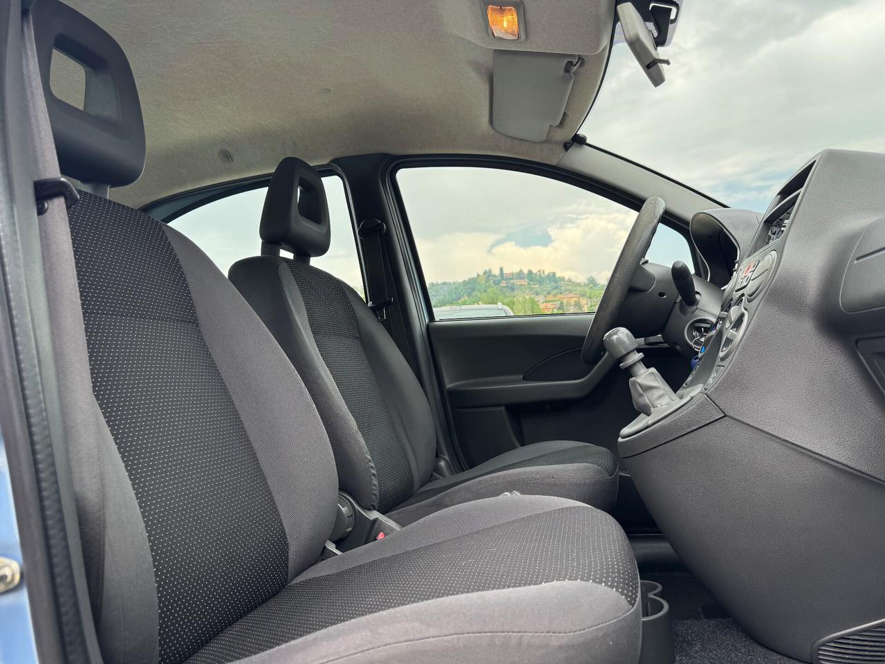 FIAT PANDA 1.1 ACTIVE/130.000KM