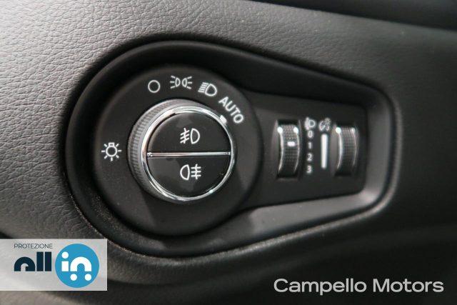 JEEP Renegade Renegade 1.0 T3 120cv Limited MY23