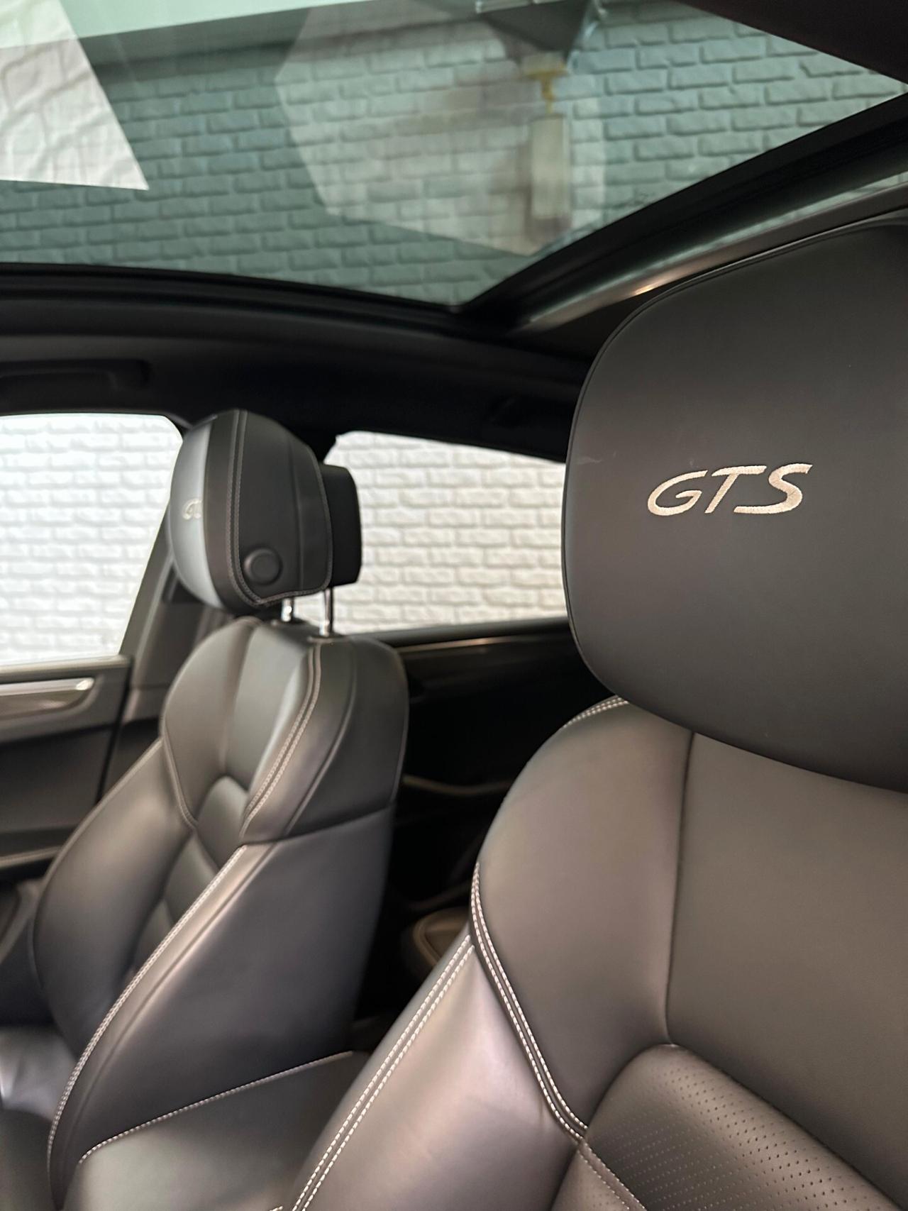 Porsche Macan 2.9 GTS