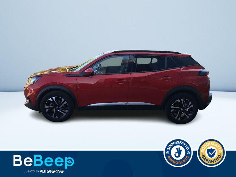 Peugeot 2008 1.2 PURETECH ALLURE PACK S&S 130CV