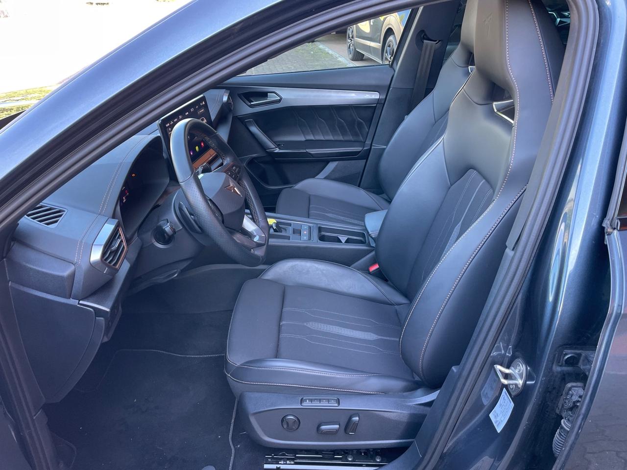 Cupra Formentor 1.4 e-Hybrid DSG Tetto Telec.