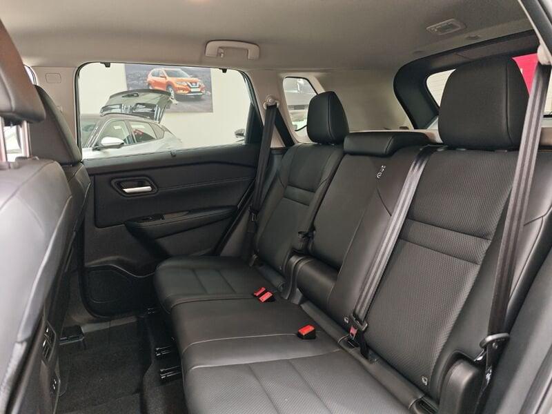 Nissan X-Trail 1.5 HEV e-4orce N-Trek Auto