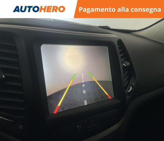 JEEP Cherokee 2.0 Mjt II 4WD Active Drive I Limited