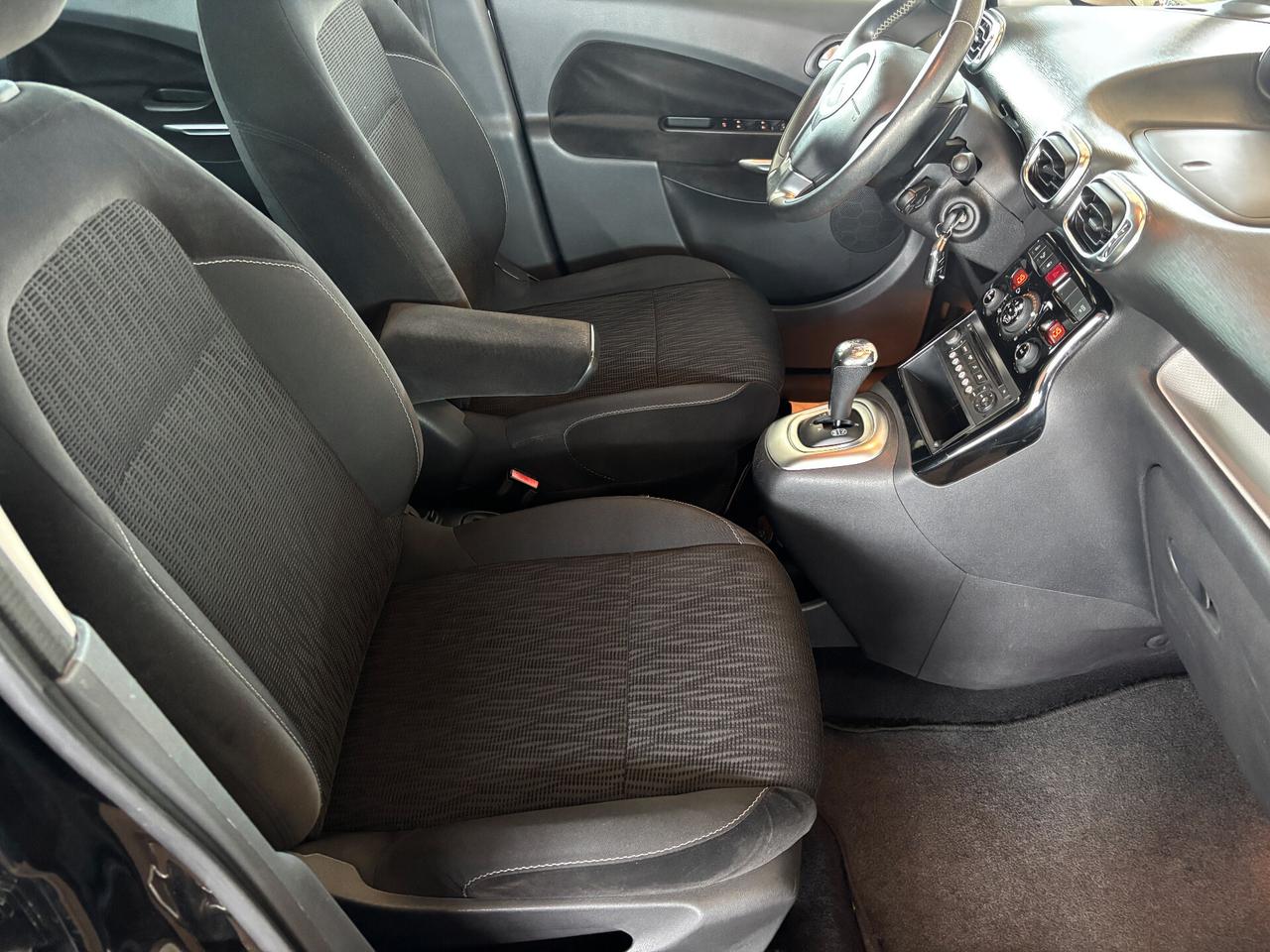 Citroen C3 Picasso 1.6 e-HDi 90CV airdream CMP6 Exclusive