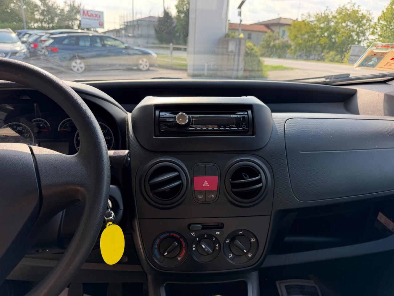 Citroen Nemo 1.3 HDi 75CV FAP Furgone