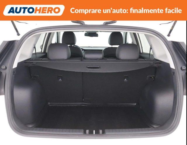 KIA Niro 1.6 GDi DCT HEV Style