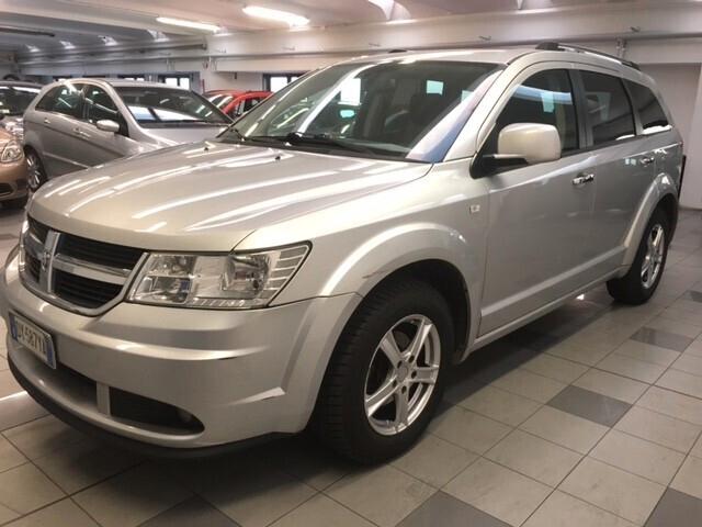 Dodge Journey 2.0 Turbodiesel aut. /COMMERCIANTI