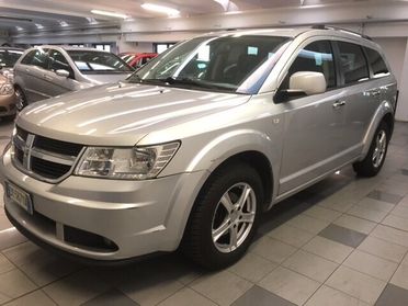 Dodge Journey 2.0 Turbodiesel aut. /COMMERCIANTI