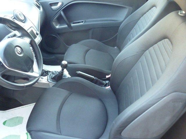ALFA ROMEO MiTo 1.4 T 120 CV GPL progression