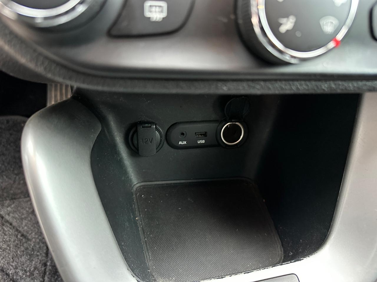 Kia Ceed cee'd 1.6 CRDi 110 CV SW Cool