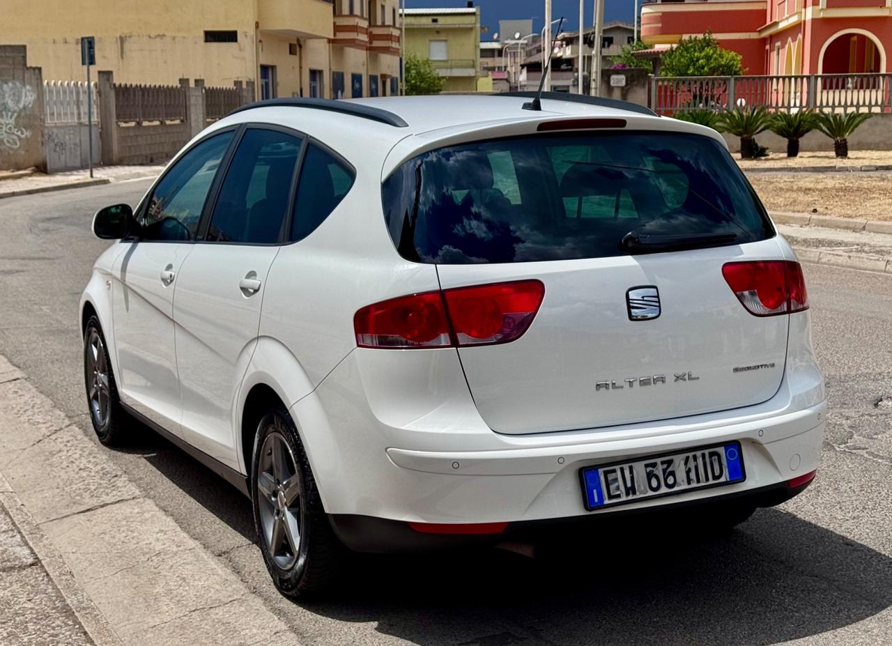 Seat Altea XL 1.6 TDI 105 CV CR Start/Stop I-Tech