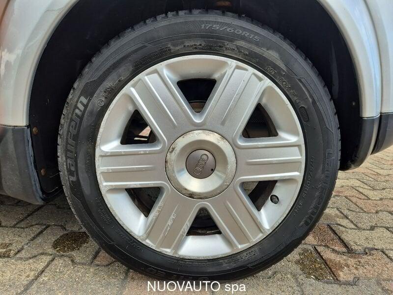 Audi A2 1.4 TDI Top