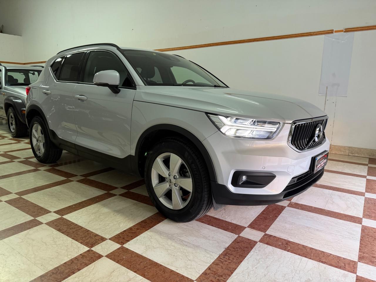 Volvo XC40 D3 AWD R-design