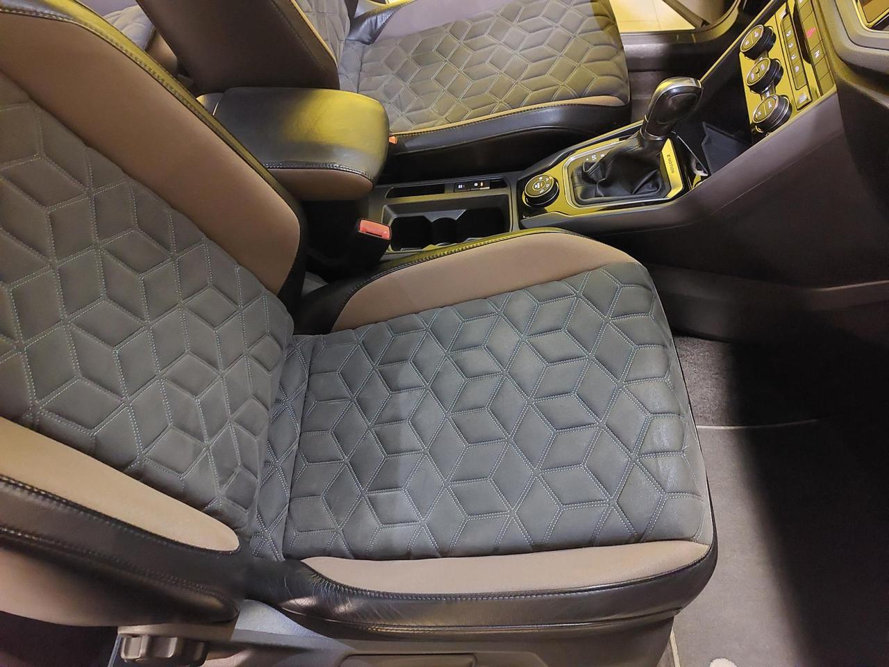 Volkswagen T-Roc 2.0 tdi CYBER 4motion dsg