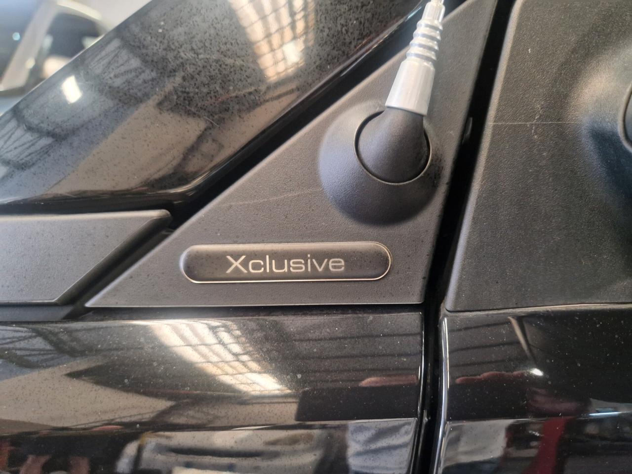 BRABUS Xclusive 102cv motore revisionato frizione nuova