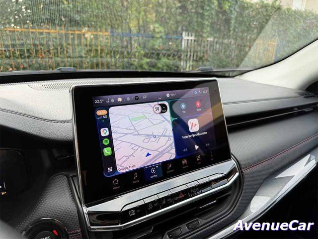 JEEP Compass phev 240 CV Trailhawk 4xe IVA ESPOSTA PREZZO REALE