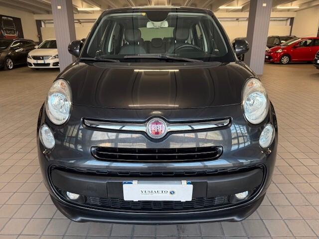 Fiat 500L 1.6 Multijet 105 CV Panoramic Edition Grigio Moda