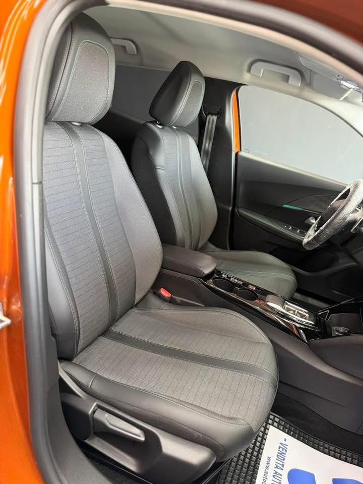 Peugeot 2008 BlueHDi 130 CV EAT8 Allure Pack 2022