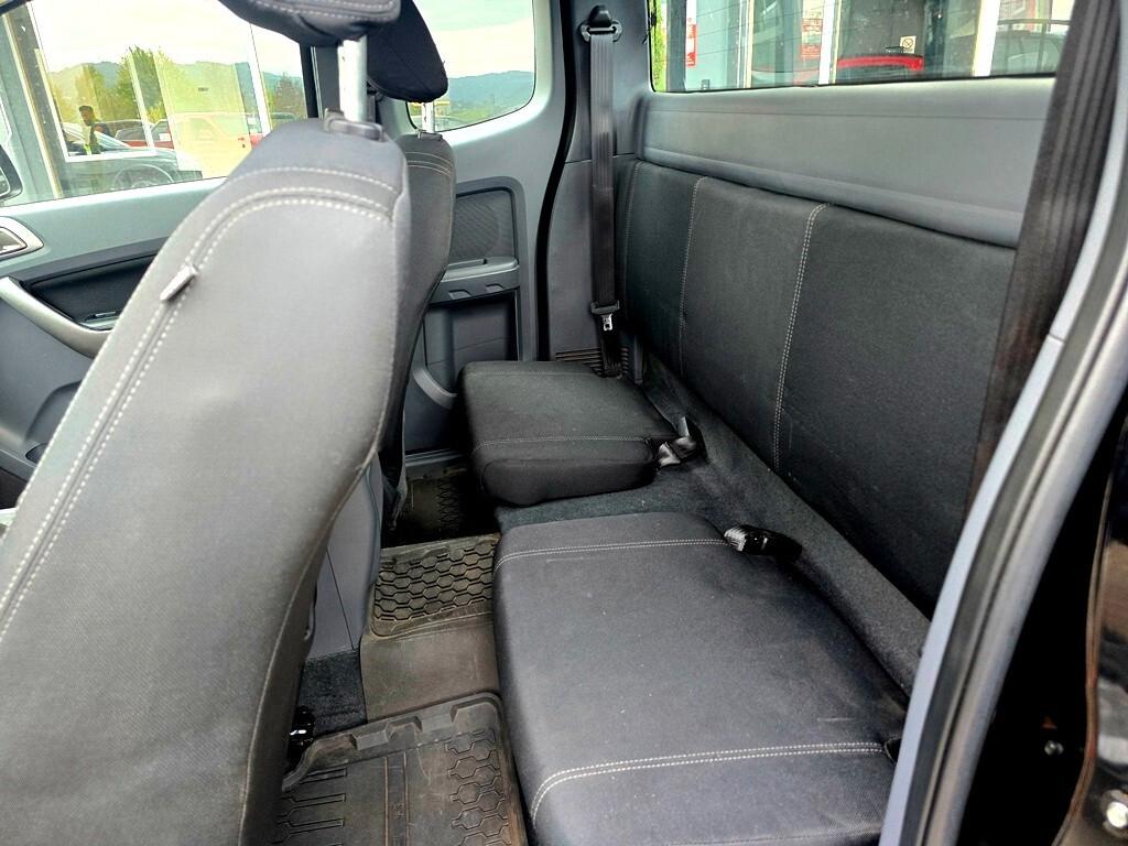 Ford Ranger 2.2 TDCi 160CV Super Cab XLT