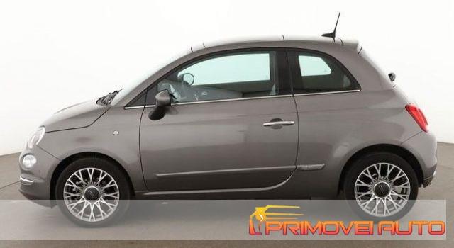 FIAT 500 1.2 Star