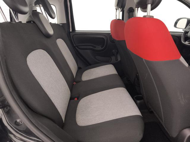 FIAT Panda 1.2 Lounge s&s 69cv my19