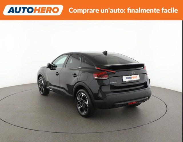 CITROEN C4 BlueHDi 130 EAT8 Shine