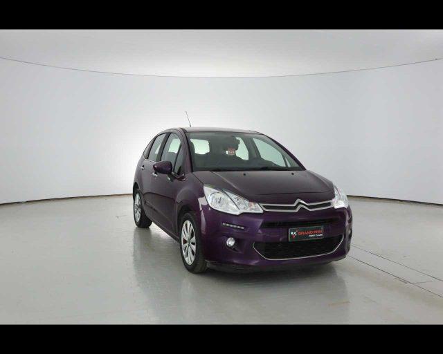 CITROEN C3 PureTech 82 Seduction