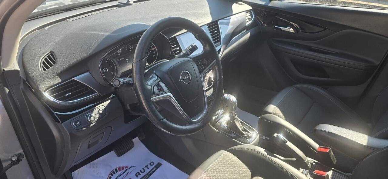 Opel Mokka X 1.6 CDTI
