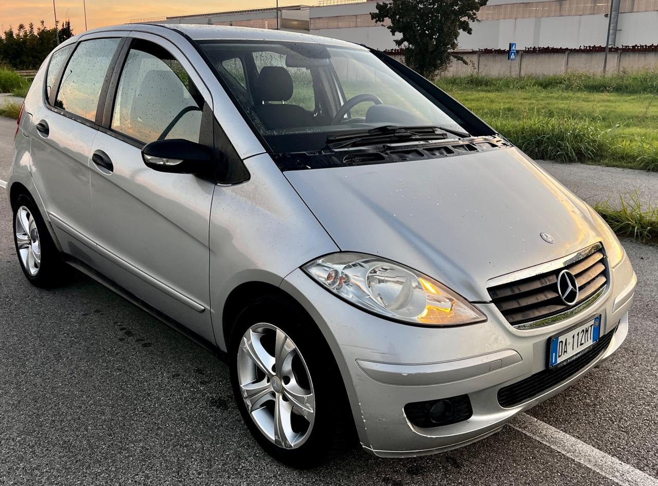 Mercedes-benz A 150 Avantgarde