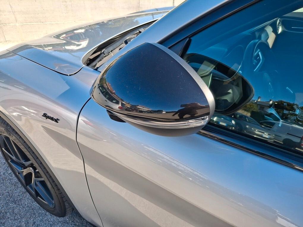 Alfa Romeo Stelvio 2.2 TD TETTO/Cerchio 20 - 2021