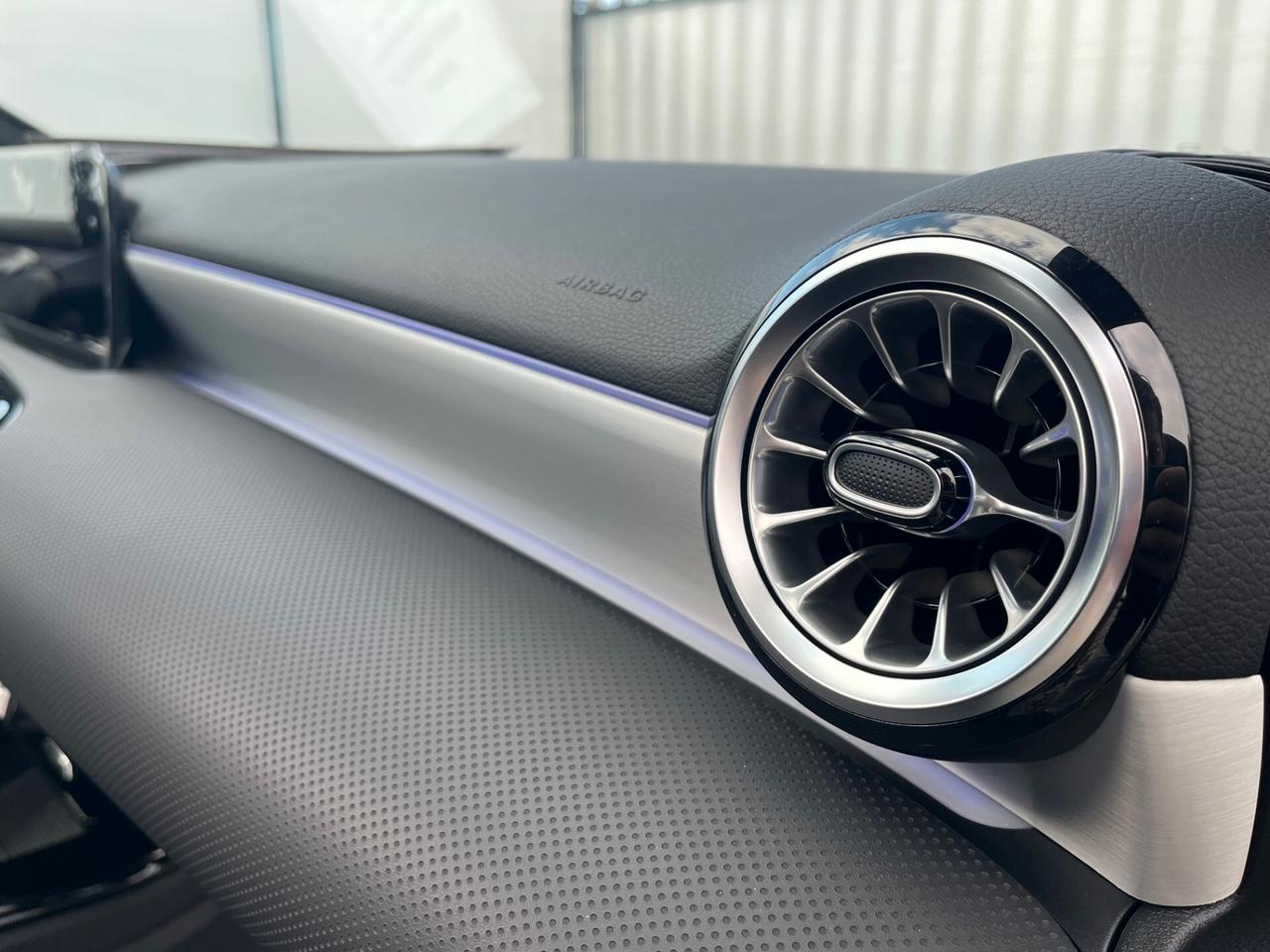 Mercedes-benz A 200 d Automatic AMG Line Premium