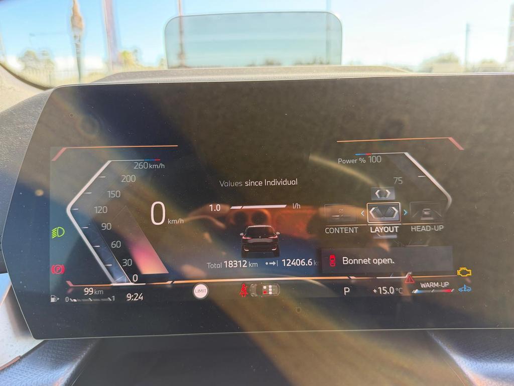 BMW Serie 2 Active Tourer 218 d MSport DCT