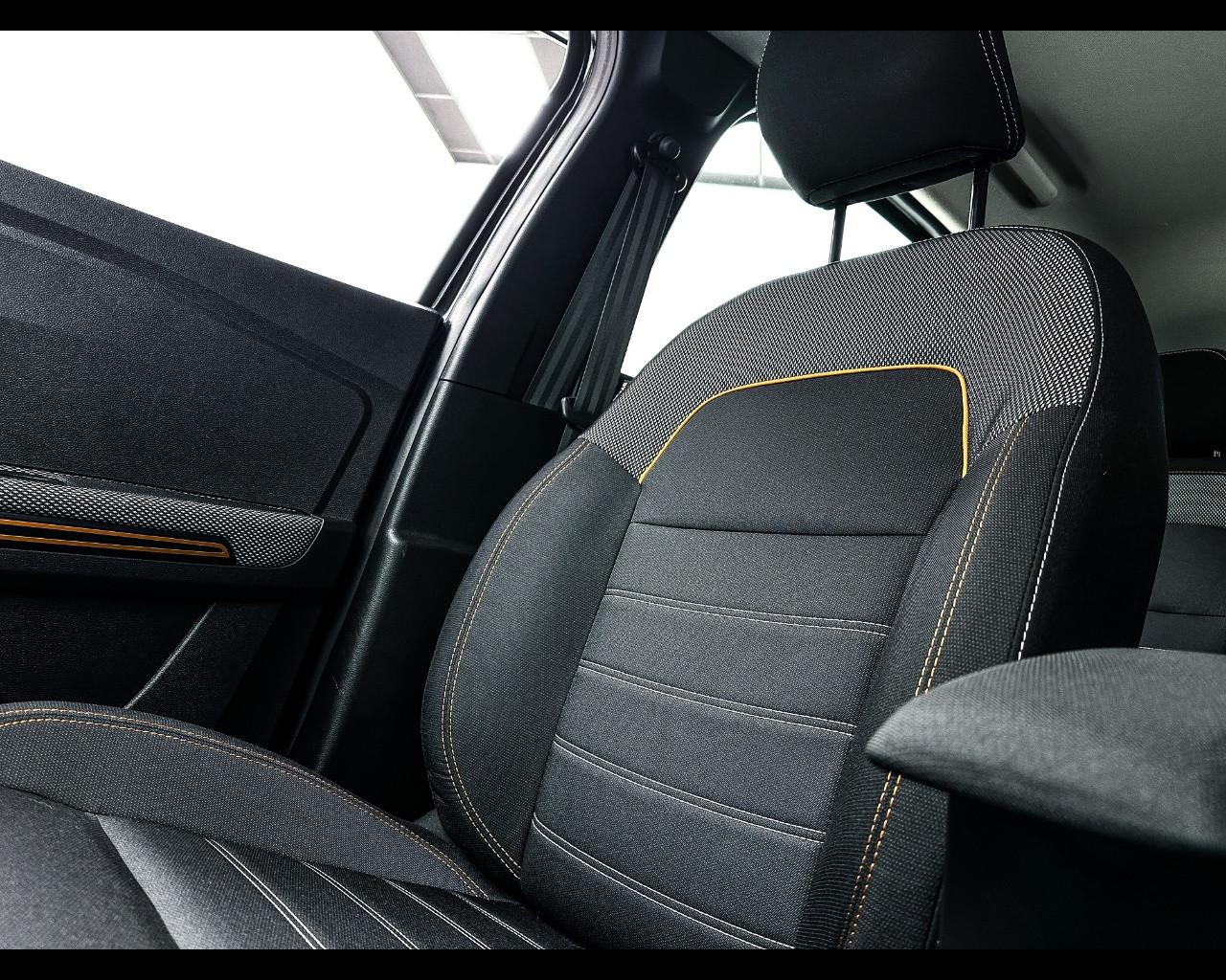 DACIA Sandero 3ª serie - Sandero Stepway 1.0 TCe 90 CV Comfort