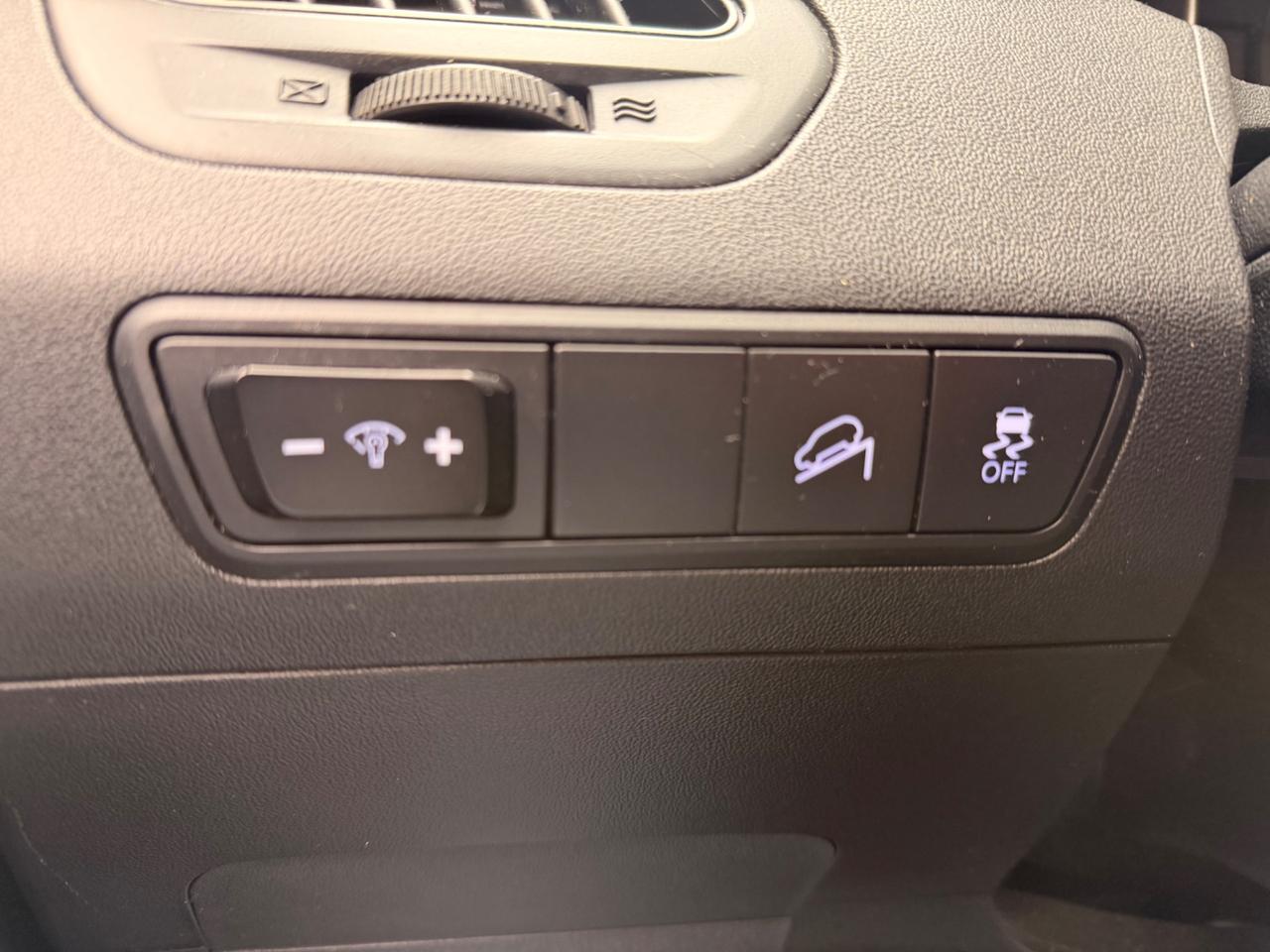 Hyundai iX35 1.7 CRDi 2WD Xpossible