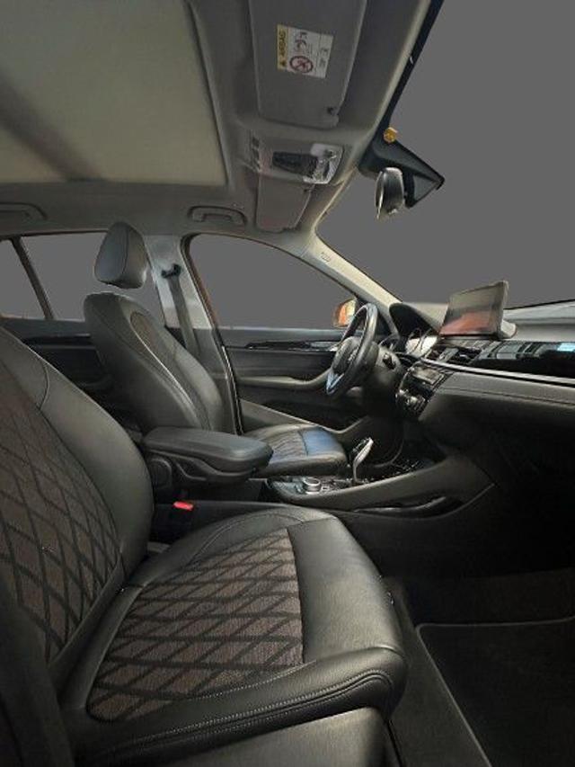 BMW X1 sDrive20d xLine Plus