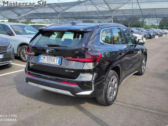 BMW X1 X1 sdrive18i X-Line Edition Essence auto - GM986KT