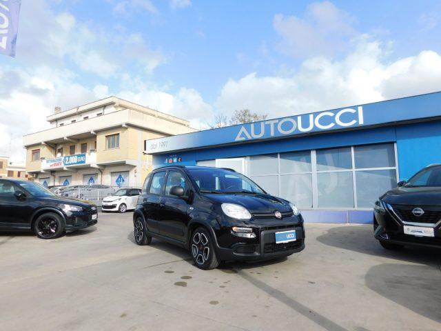 FIAT Panda 1.0 FireFly S&S Hybrid City Life NEOPATENTATI