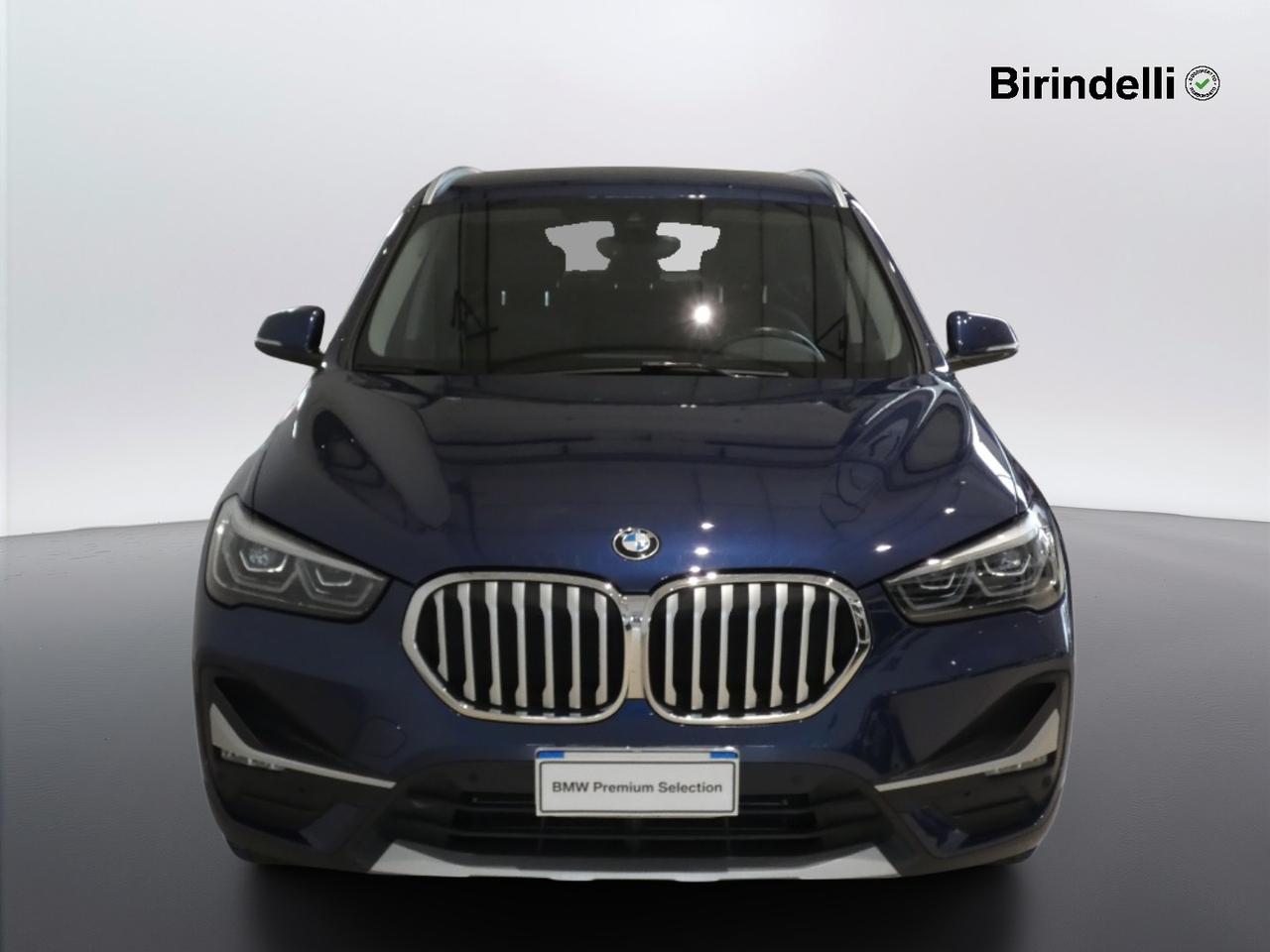 BMW X1 (F48) - X1 xDrive18d xLine Plus