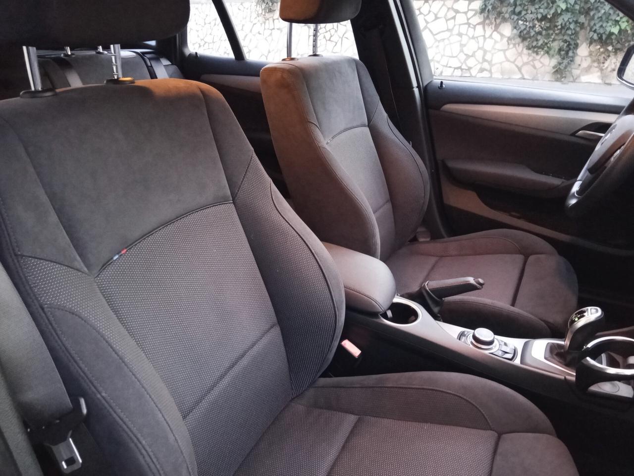 Bmw X1 sDrive18d Msport 1 proprietario