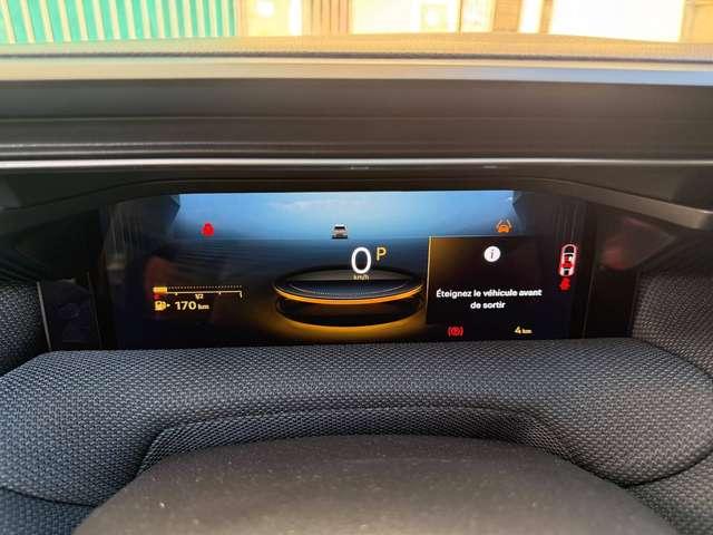 Citroen C5 Aircross 1.2 Hybrid 145cv Plus Auto Km Zero