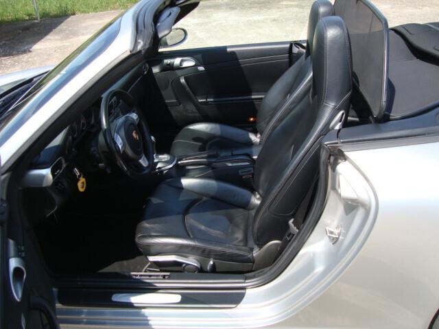 Porsche 911 997 Cabrio 3.8 Carrera S 355CV
