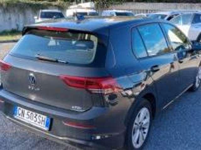 Volkswagen Golf Golf 1.0 etsi evo Life 110cv DSG*AUTO IN ARRIVO*