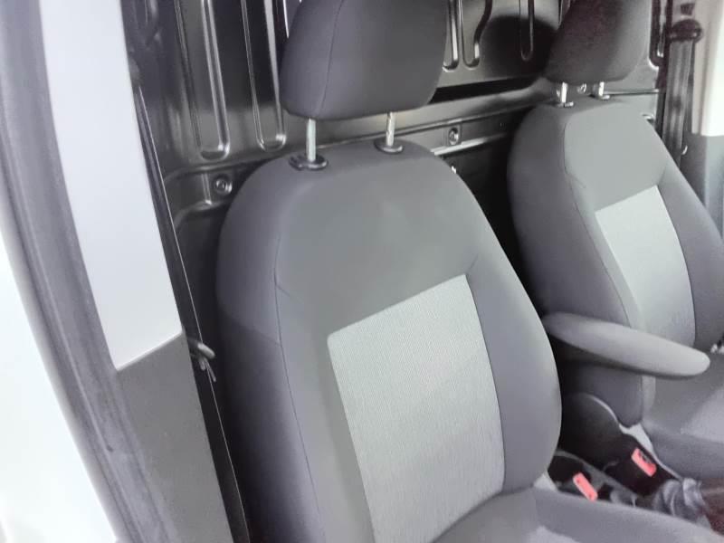 Fiat Doblo doblò cargo 1.6 mjt 105cv CH1 Lounge S&S E6d-temp