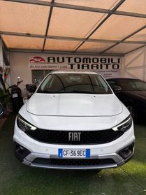 Fiat Tipo 1.6 Mjt S&S 5 porte Cross