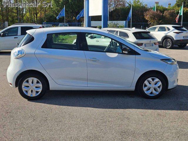 RENAULT ZOE Zoe Life R90 Flex 92cv my18 - FY045HB