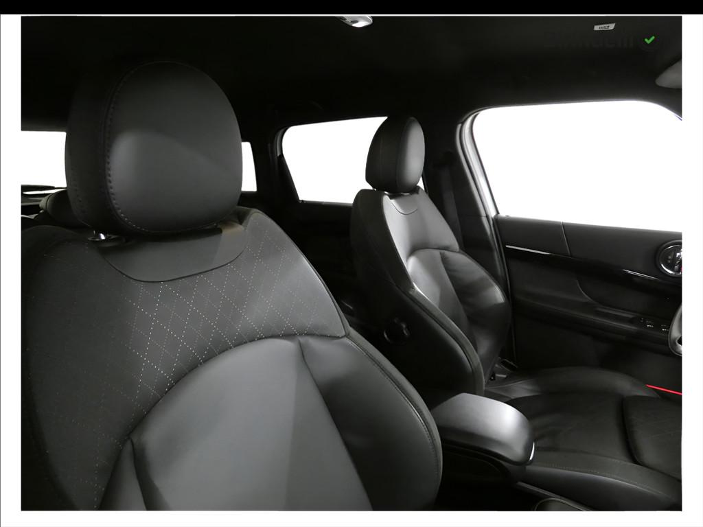 MINI Mini Countrym.(F60) - Mini 2.0 Cooper D Hype Countryman