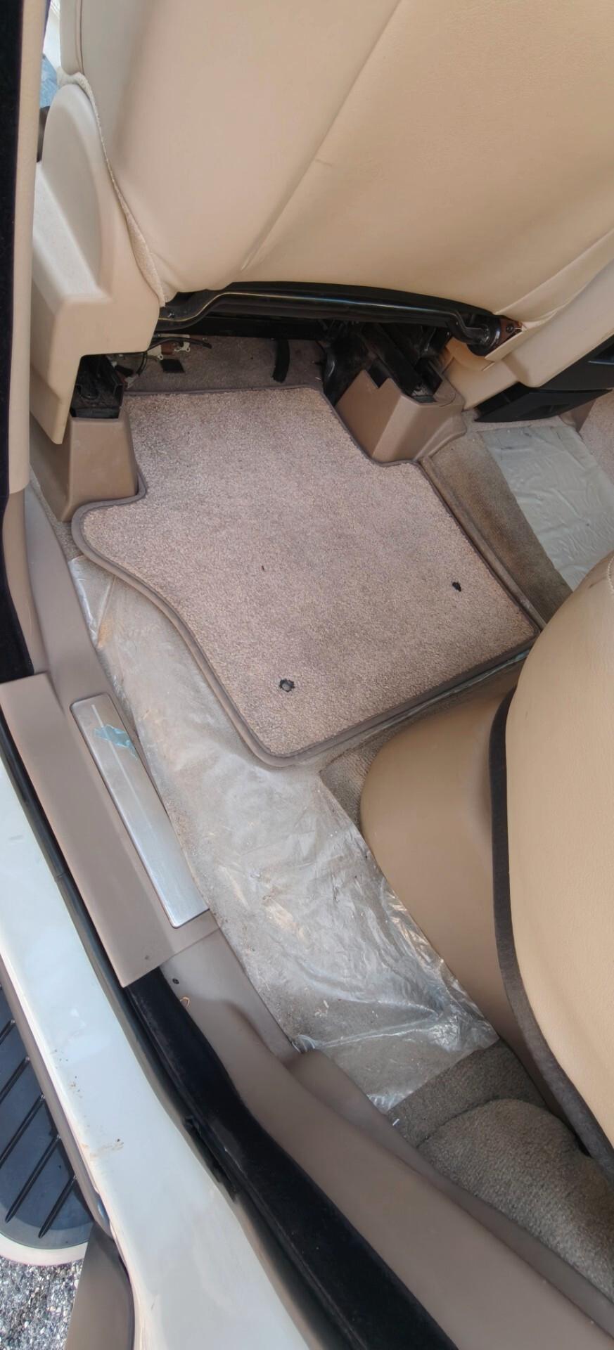 Land Rover Range Sport 5.0 V8 Supercharged 2012